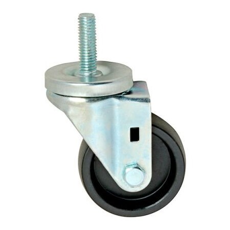 Allpoints Allpoints 2561186 Silv.King 3" Casterskttr7Fw For Silver King 2561186